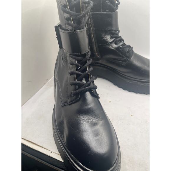 AllSaints Onyx Lug Sole Boot (Women)
Size 9 - Picture 9 of 10